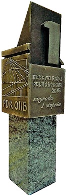 Nagroda Budowa Roku Podkarpacia 2016